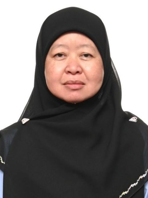 Suzliana binti Sulaiman